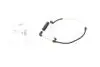 Датчик износа тормозных колодок (передних) BMW Z4 (E86) 06-08 (L=610mm) BOSCH 1 987 473 047 (фото 1)