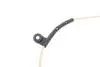 Датчик износа тормозных колодок (передних) BMW Z4 (E86) 06-08 (L=610mm) BOSCH 1 987 473 047 (фото 2)
