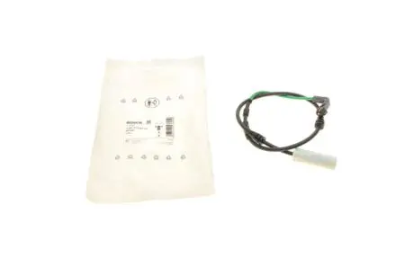 Датчик зносу гальмівних колодок (передніх) BMW 3 (E90/E92/E93) 07-13 (L=675mm) BOSCH 1 987 473 051