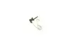 Датчик износа тормозных колодок MB M-class (W163) 98-05 BOSCH 1 987 473 057 (фото 3)