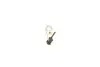 Датчик износа тормозных колодок MB M-class (W163) 98-05 BOSCH 1 987 473 057 (фото 5)