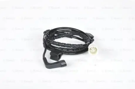 Датчик износа тормозных колодок (задних) Mini (R55/R56/R57) 06-15 (L=1130mm) BOSCH 1 987 473 059