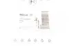 Датчик износа тормозных колодок (задних) BMW 3 (E90/E91/E92) 03-12 (L=1095mm) BOSCH 1 987 473 069 (фото 2)