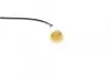 Датчик износа тормозных колодок (задних) BMW 3 (E90/E91/E92) 03-12 (L=1095mm) BOSCH 1 987 473 069 (фото 5)
