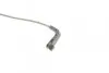 Датчик износа тормозных колодок (передних) BMW X1 (E84) 2.0d 09-15 (L=645mm) BOSCH 1 987 473 504 (фото 2)