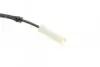 Датчик износа тормозных колодок (передних) BMW X1 (E84) 2.0d 09-15 (L=645mm) BOSCH 1 987 473 504 (фото 4)