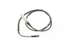 Датчик износа тормозных колодок (задних) BMW X1 (E84) 2.0d 09-15 (L=1130mm) BOSCH 1 987 473 505 (фото 1)