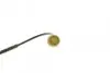 Датчик износа тормозных колодок (задних) BMW X1 (E84) 2.0d 09-15 (L=1130mm) BOSCH 1 987 473 505 (фото 2)