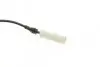 Датчик износа тормозных колодок (задних) BMW X1 (E84) 2.0d 09-15 (L=1130mm) BOSCH 1 987 473 505 (фото 3)