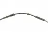 Датчик зношування гальмівних колодок (передніх) BMW X3 (F25)/X4 (F26) 10- (L=955mm) BOSCH 1 987 473 511 (фото 4)