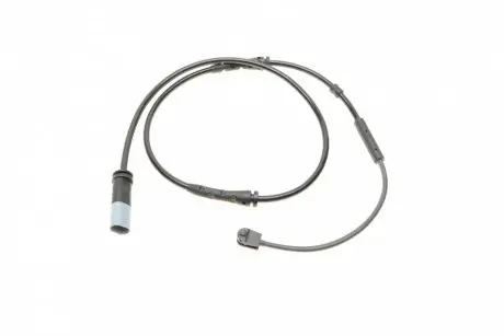 Датчик износа тормозных колодок (передних) BMW X3 (F25)/X4 (F26) 10- (L=955mm) BOSCH 1 987 473 511