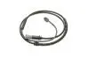 Датчик износа тормозных колодок (задних) BMW X5 (E70)/X6 (E71/E72) 07- (L=1047mm) BOSCH 1 987 473 512 (фото 4)