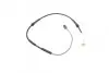 Датчик износа тормозных колодок (передних) BMW 1 (E82, E87)/3 (E90-93) 04-11 (L=723mm) BOSCH 1 987 473 514 (фото 1)