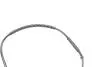 Датчик износа тормозных колодок (задних) Mini Copper 10-16 BOSCH 1 987 473 523 (фото 2)