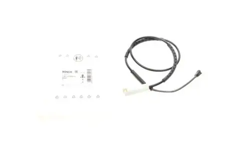 Датчик зносу гальмівних колодок (задніх) Mini Copper 10-16 BOSCH 1 987 473 523