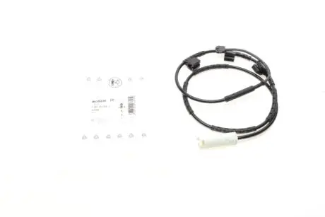 Датчик зносу гальмівних колодок (задніх) Mini Mini 1.6/2.0 06-15 BOSCH 1 987 473 525