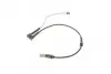 Датчик износа тормозных колодок (передних) BMW X1 (F48)/X2 (F39) / Mini Cooper 13- (L=475mm) BOSCH 1 987 473 548 (фото 1)