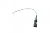 Датчик износа тормозных колодок (передних) Ford Transit 2.0/2.2TDCi 2012- (L=315mm) BOSCH 1 987 473 572 (фото 5)