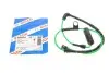 Датчик зносу гальмівних колодок (передніх) Land Rover Range Rover III 09-12 (L=830mm) BOSCH 1987473579 (фото 1)