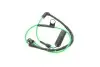 Датчик зносу гальмівних колодок (передніх) Land Rover Range Rover III 09-12 (L=830mm) BOSCH 1987473579 (фото 6)