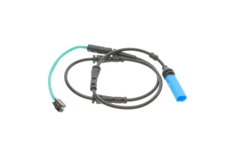 Датчик износа тормозных колодок (задних) BMW 5 (G30/F90)/7 (G11/G12) 15- (L=920mm) BOSCH 1 987 473 611