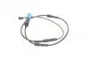 Датчик износа тормозных колодок (передних) BMW X5 (G05/F95)/X7 (G07) ​​18-(847mm) BOSCH 1 987 473 618 (фото 1)