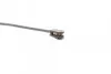 Датчик износа тормозных колодок (передних) BMW 3 (G20/G80)/4 (G23/G83) 19- (L=765mm) BOSCH 1 987 473 619 (фото 6)