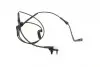Датчик износа тормозных колодок (задних) Land Rover Range Rover Evoque 11-19 (L=1220mm) BOSCH 1987473628 (фото 4)