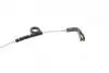 Датчик износа тормозных колодок (задних) Land Rover Defender/Discovery/Range Rover 12- (L=975mm) BOSCH 1987473629 (фото 1)