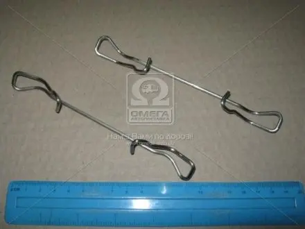 К/т монтажний колодок BOSCH 1 987 474 179