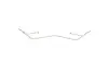 Планка супорта (переднього/заднього) прижимна (к-кт) Ford Connect 1.8TDCi 02- BOSCH 1 987 474 213 (фото 2)