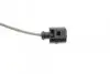 Датчик износа тормозных колодок (передних) VW Passat 14-/ Audi A3 13- (L=170mm) BOSCH 1 987 474 512 (фото 2)