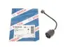 Датчик износа тормозных колодок (задних) Porsche Cayenne 10- BOSCH 1 987 474 566 (фото 1)