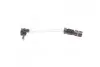 Датчик износа тормозных колодок (передних) MB E-class (W124)/S-class (W140) 91-98 BOSCH 1 987 474 901 (фото 1)