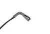Датчик износа тормозных колодок (задних) BMW 5 (E39) 97-04 (L=1100mm) BOSCH 1 987 474 942 (фото 8)