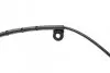 Датчик износа тормозных колодок (передних) BMW 5 (E39) 95-04 BOSCH 1 987 474 958 (фото 4)