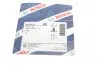 Комплект пружинок колодок ручника Opel Corsa A/Kadett D 1.0-1.5TD 79-93 BOSCH 1 987 475 081 (фото 3)