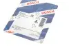 Комплект пружинок колодок ручника Renault Megane I -03 BOSCH 1 987 475 101 (фото 4)