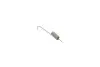 Комплект пружинок колодок ручника Opel Astra F/Ford Escort II 1.2-2.0 75-01 (Opel) BOSCH 1 987 475 134 (фото 3)