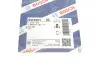 Комплект пружинок колодок ручника BMW 3 (E36)/Z3 (E36) 91-03 BOSCH 1 987 475 136 (фото 3)