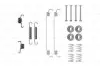 Комплект пружинок колодок ручника Renault Kangoo 97- BOSCH 1 987 475 264 (фото 1)