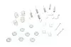 Комплект пружинок колодок ручника Lexus ES/RX/Toyota Avensis/Camry/Carina 85- BOSCH 1 987 475 286 (фото 11)