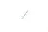 Комплект пружинок колодок ручника Hyundai Getz 02-09 BOSCH 1 987 475 310 (фото 3)