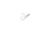 Комплект пружинок колодок ручника Hyundai Getz 02-09 BOSCH 1 987 475 310 (фото 8)