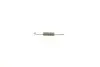 Комплект пружинок колодок ручника Fiat Doblo 01- BOSCH 1 987 475 316 (фото 5)