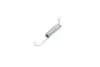 Комплект пружинок колодок ручника Mitsubishi Pajero I-IV/Pajero Sport 89- BOSCH 1 987 475 320 (фото 4)