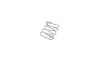 Комплект пружинок колодок ручника Mitsubishi Pajero I-IV/Pajero Sport 89- BOSCH 1 987 475 320 (фото 8)