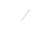 Комплект пружинок колодок ручника Mitsubishi Pajero I-IV/Pajero Sport 89- BOSCH 1 987 475 320 (фото 10)
