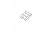 Комплект пружинок колодок ручника Hyundai Accent 05-12 BOSCH 1 987 475 324 (фото 8)