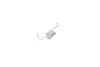 Комплект пружинок колодок ручника Smart Fortwo/Roadster 98- BOSCH 1987475365 (фото 2)